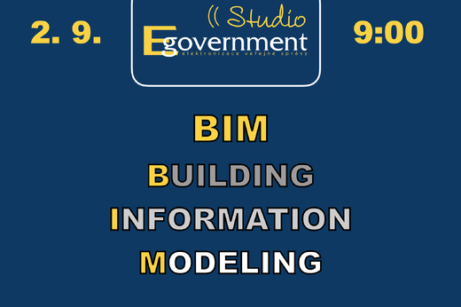 Leden 2027 a účinnost tzv. zákona o BIM se blíží. Jsme připraveni?