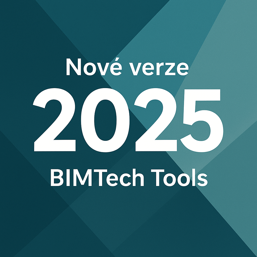 BIMTech Tools-Add-ons für Revit 2026, AutoCAD 2026