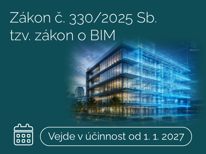 Zákon o BIM 