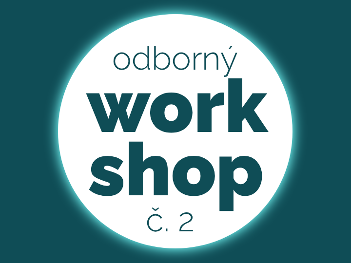 Tvorba Datového standardu stavby v praxi: BIMTECH na workshopu ČAS